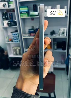 New Samsung Galaxy M16 128 GB Black