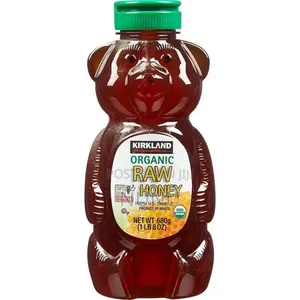 Photo - Kirkland Organic Honey