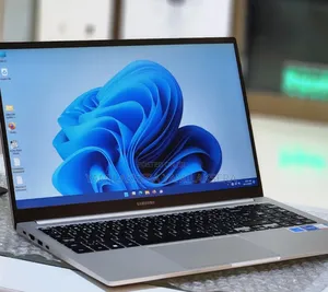 Photo - New Laptop Samsung Galaxy Book 2 8GB Intel Core I5 SSD 256GB