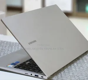 New Laptop Samsung Galaxy Book 2 8GB Intel Core I5 SSD 256GB