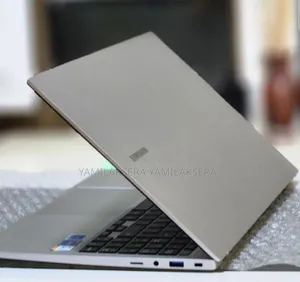 New Laptop Samsung Galaxy Book 2 8GB Intel Core I5 SSD 256GB