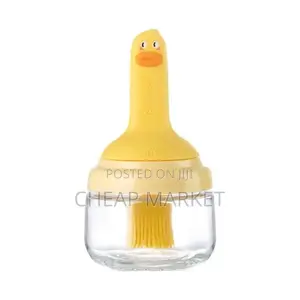 Oil Brush Bottle