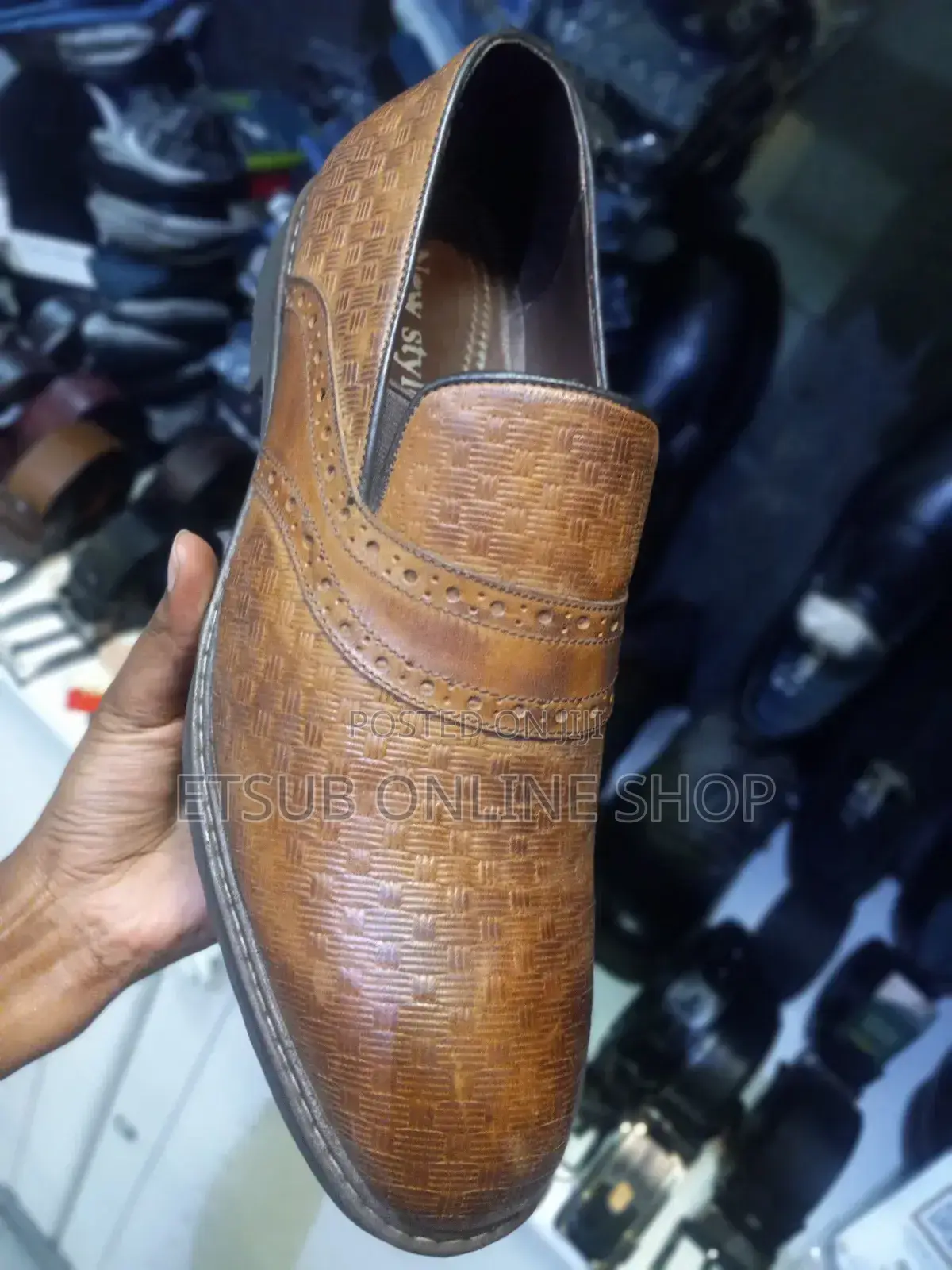 New Style Fashion Shoes