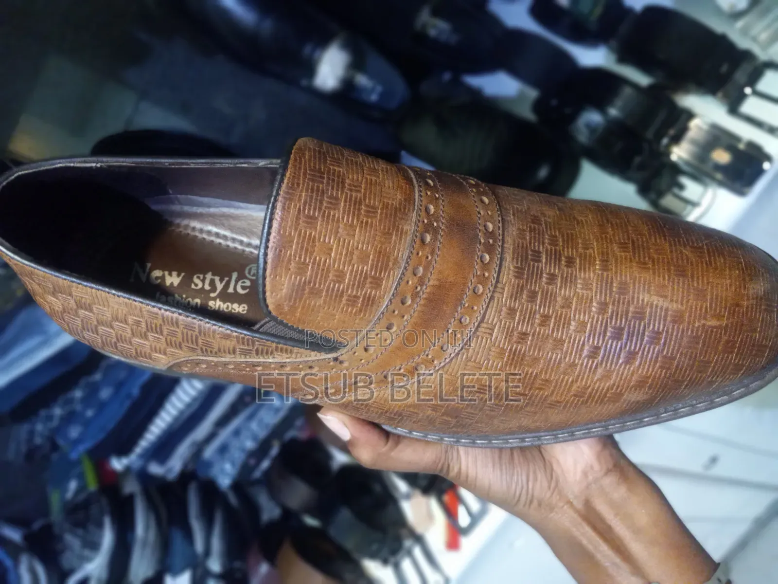 New Style Fashion Shoes