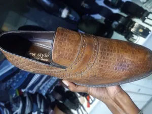 New Style Fashion Shoes