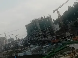 4bdrm Apartment in Dmc Realestate, Nifas Silk-Lafto for sale