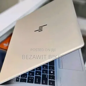 Photo - New Laptop HP EliteBook 840 G5 8GB Intel Core I7 SSD 512GB