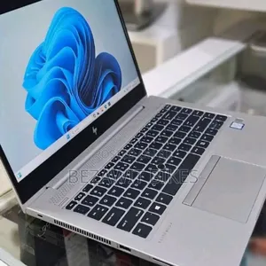 New Laptop HP EliteBook 840 G5 8GB Intel Core I7 SSD 512GB