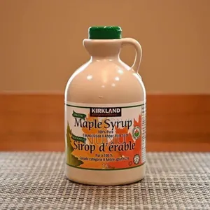 Kirkland Maple Syrup