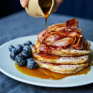 Kirkland Maple Syrup