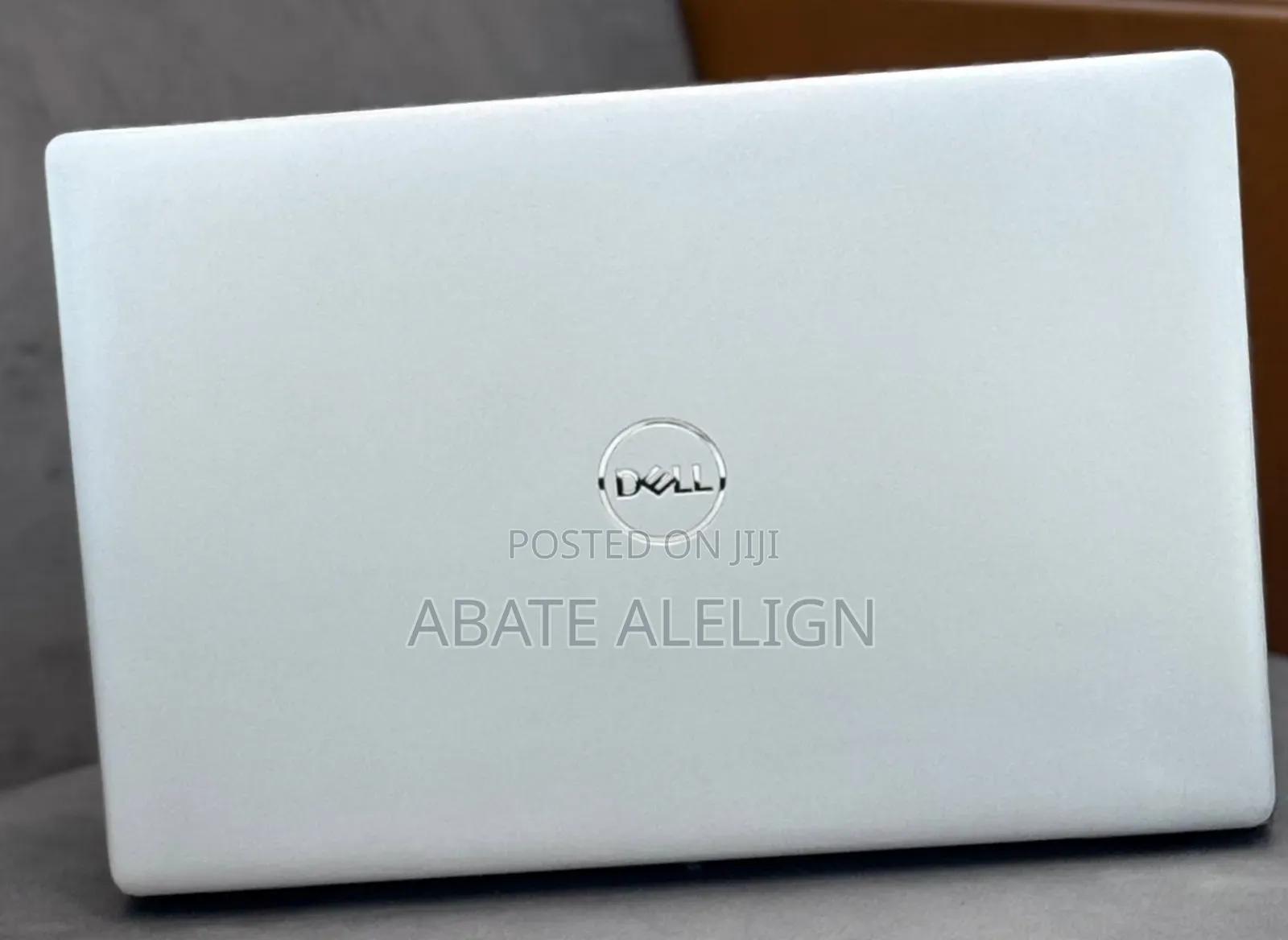 New Laptop Dell Latitude 5411 8GB Intel Core I5 SSD 512GB