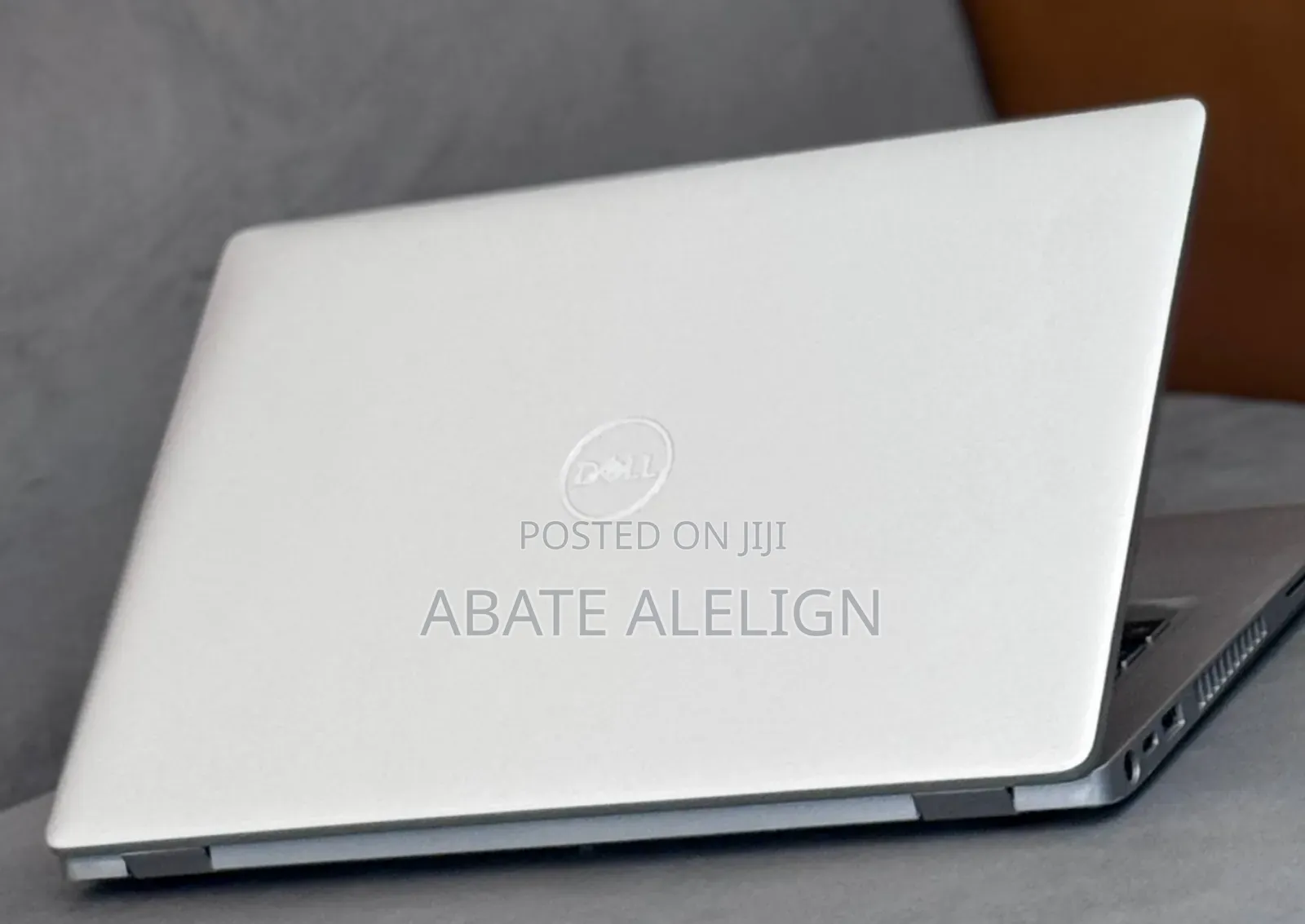 New Laptop Dell Latitude 5411 8GB Intel Core I5 SSD 512GB