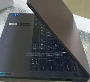 New Laptop Lenovo Ideapad 3 8GB Intel Core I5 SSD 512GB