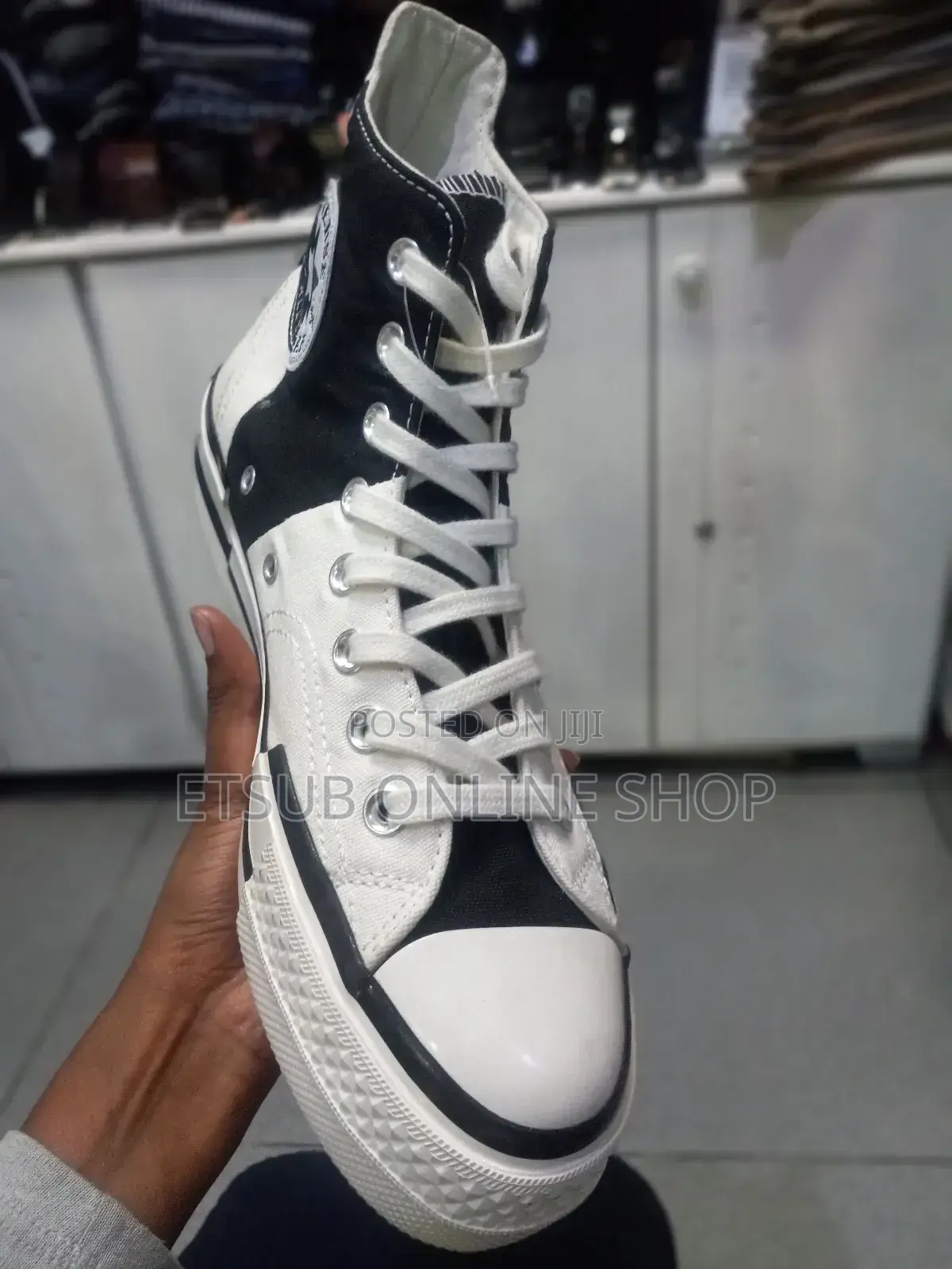 Converse All Star