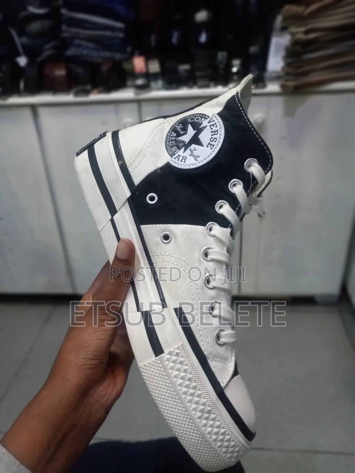 Converse All Star