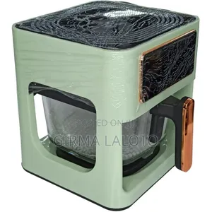 5l Glass Air Fryer