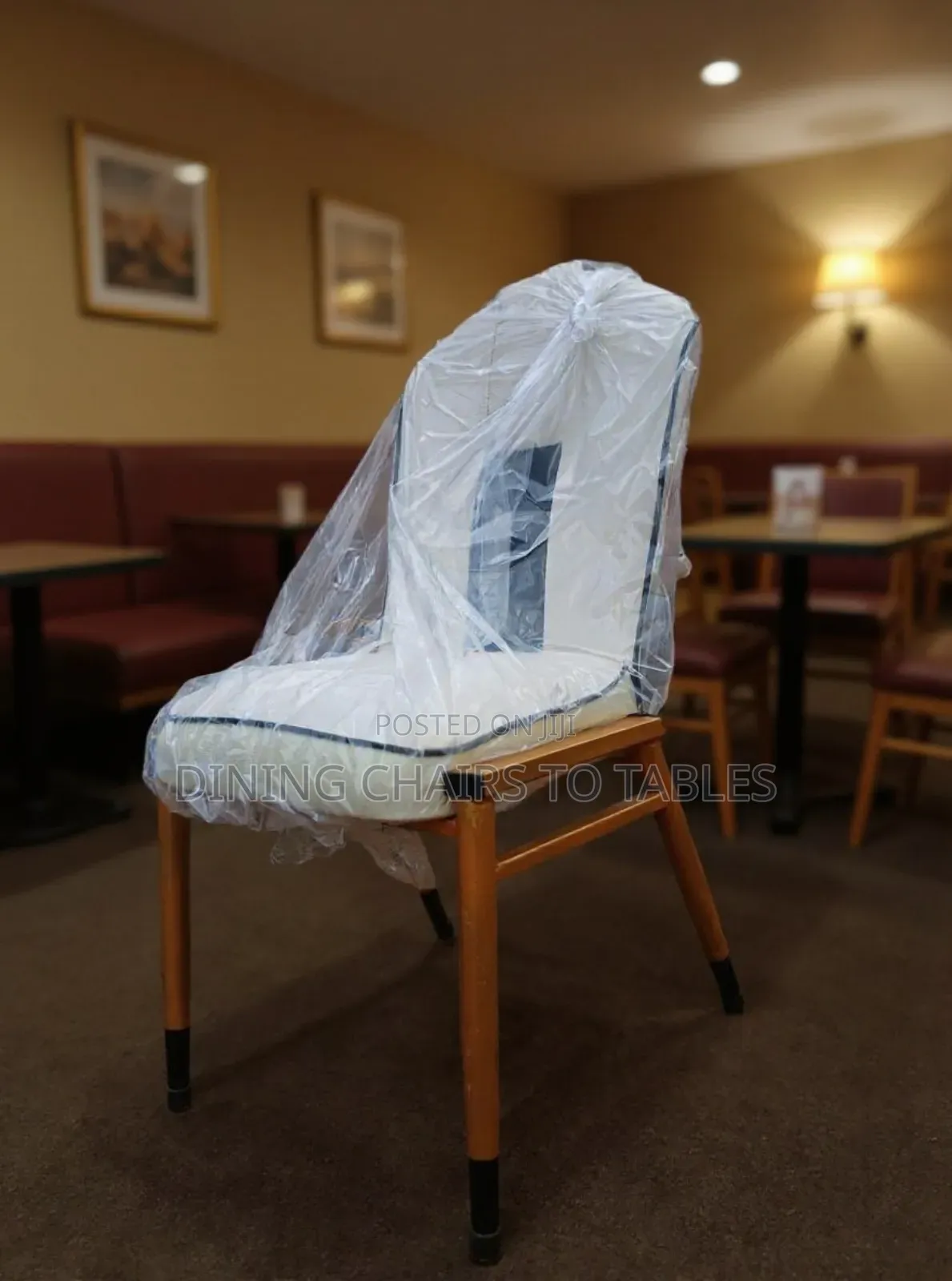 Restaurant Bar Chairs