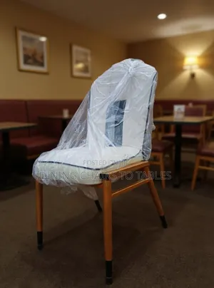 Photo - Restaurant Bar Chairs