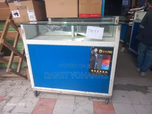 Photo - ዲስፕለይ የሞባይል