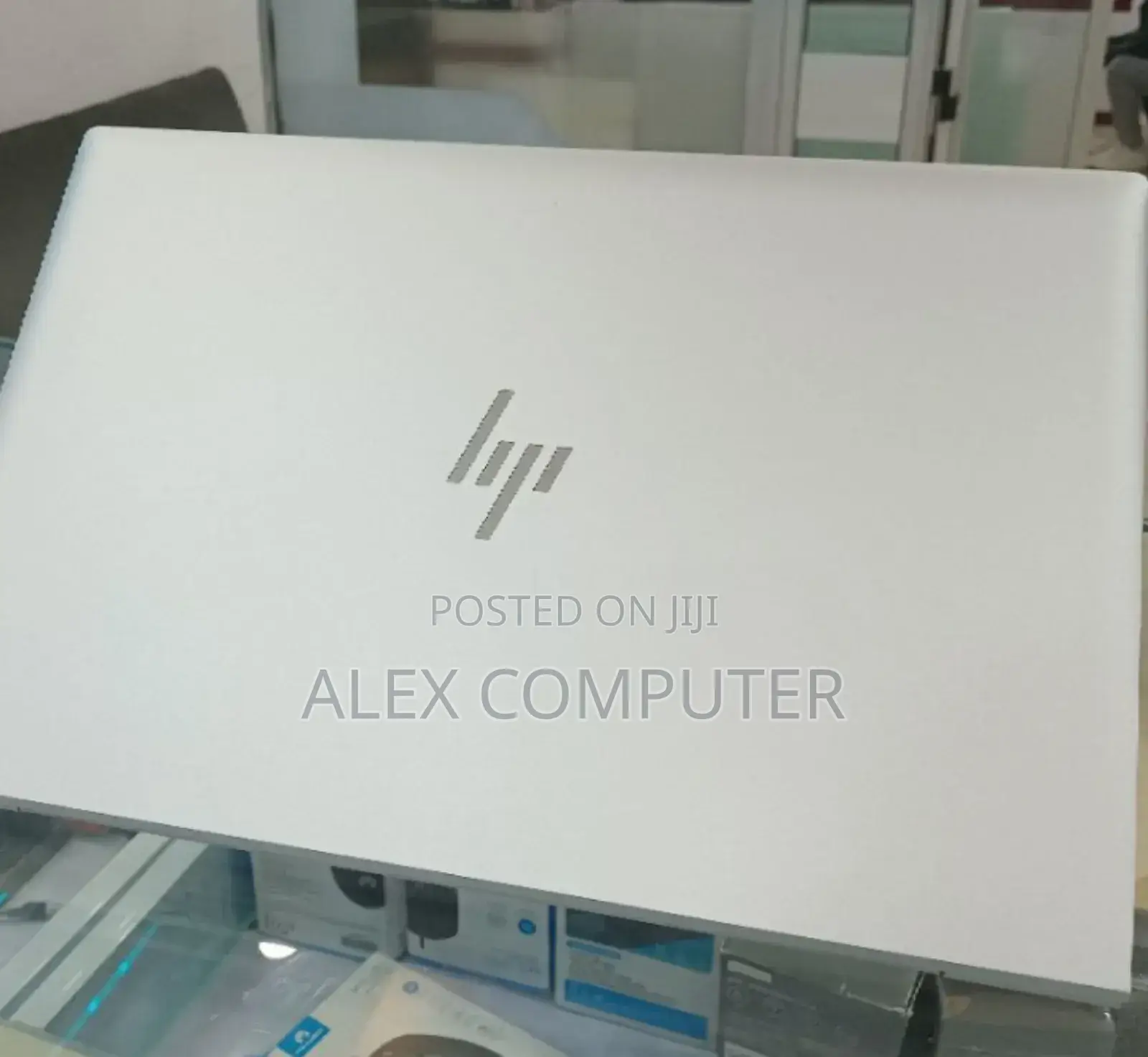 New Laptop HP EliteBook 840 16GB Intel Core I7 SSD 512GB