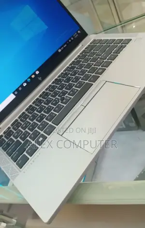New Laptop HP EliteBook 840 16GB Intel Core I7 SSD 512GB