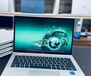 New Laptop HP EliteBook 830 16GB Intel Core I5 SSD 512GB