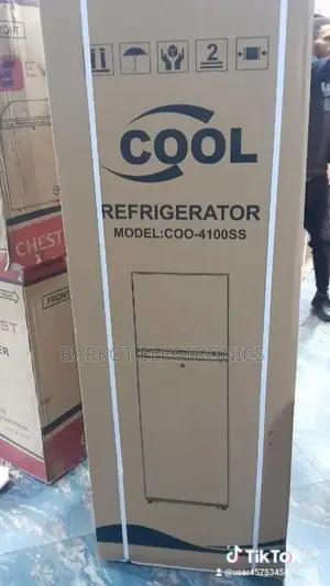Cool Ferej Model 410l Kuler Yalew