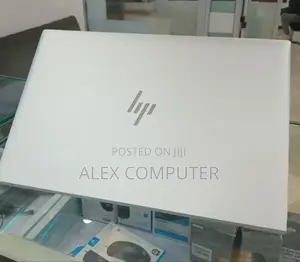 New Laptop HP EliteBook 840 16GB Intel Core I7 SSD 512GB