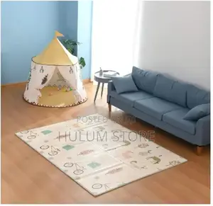  Double Side Baby Play Mat (Big Size)