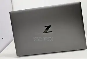 New Laptop HP ZBook Firefly G8 16GB Intel Core I7 SSD 1T