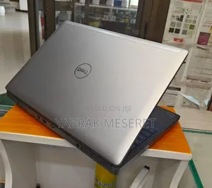 Laptop Dell 32GB Intel Core I7 SSD 512GB