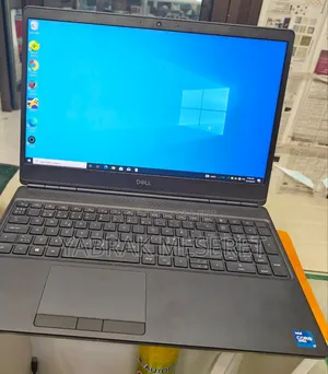 Laptop Dell 32GB Intel Core I7 SSD 512GB