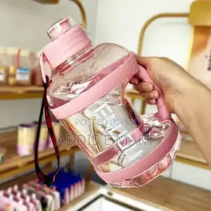 2.2l Sport Water Bottles