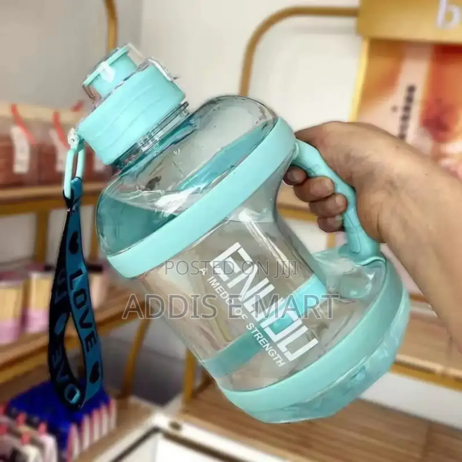 2.2l Sport Water Bottles