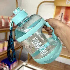 2.2l Sport Water Bottles