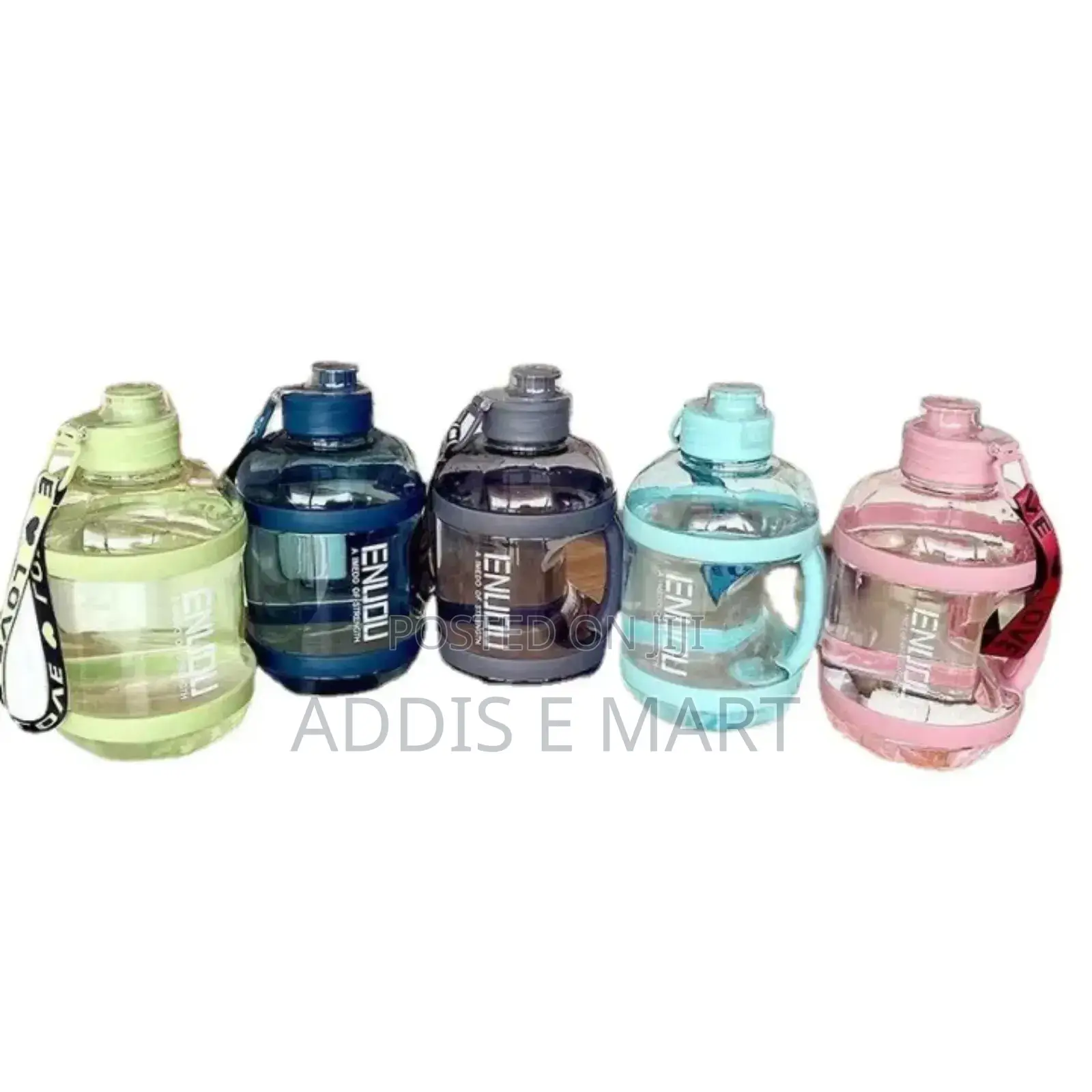 2.2l Sport Water Bottles