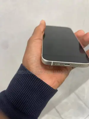 Apple iPhone 13 128 GB White