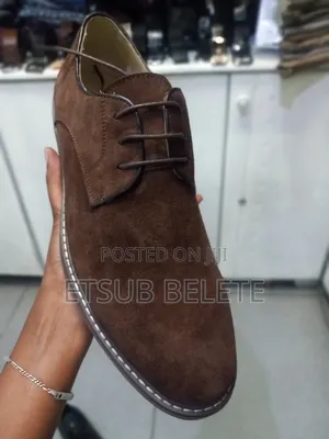 Photo - Unique Leather Shoes