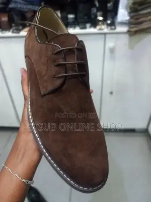 Unique Leather Shoes
