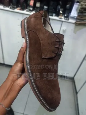 Unique Leather Shoes