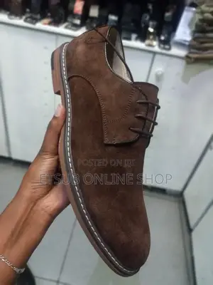 Unique Leather Shoes