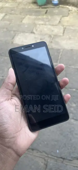 Tecno Pop 2F 16 GB Black