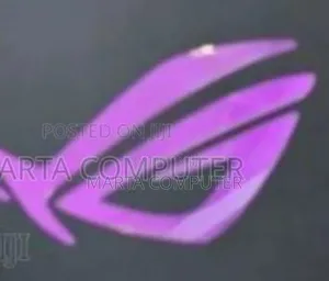 New Laptop Asus ROG Strix G731G 32GB Intel Core i7 SSD 1T