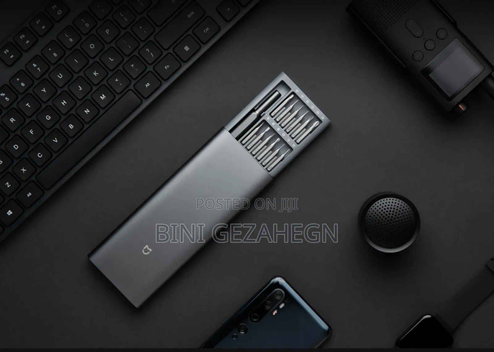 Mi Precision Screwdrive