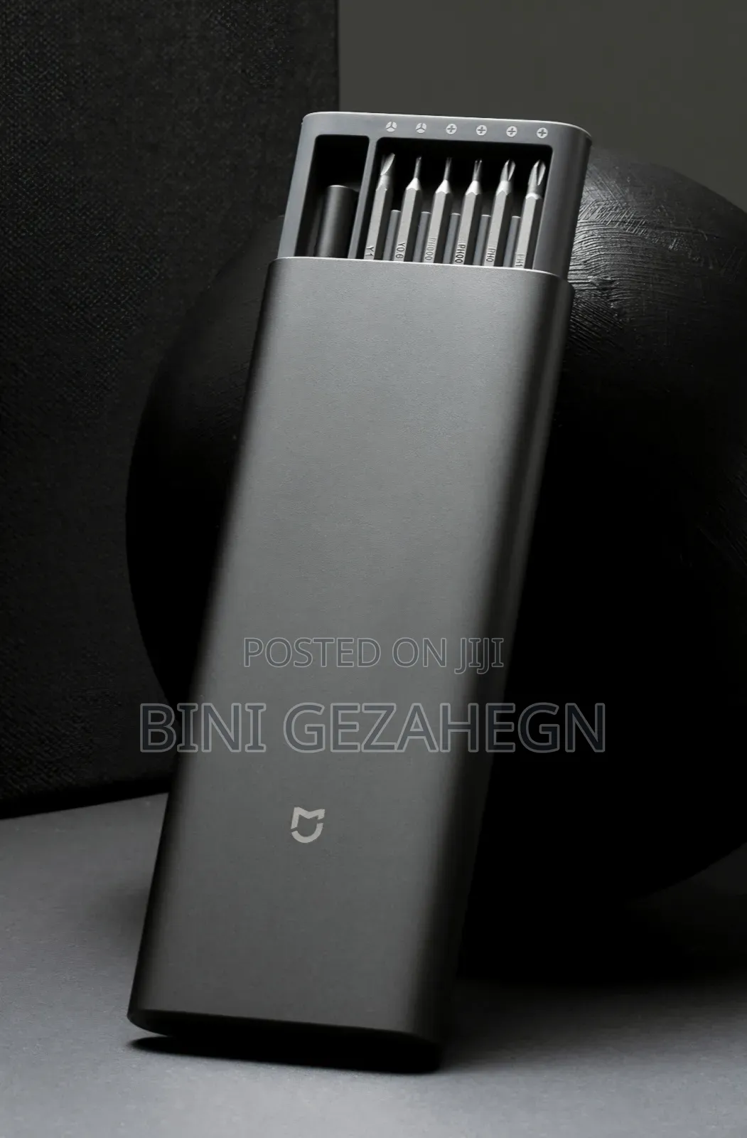 Mi Precision Screwdrive