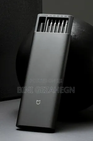 Mi Precision Screwdrive