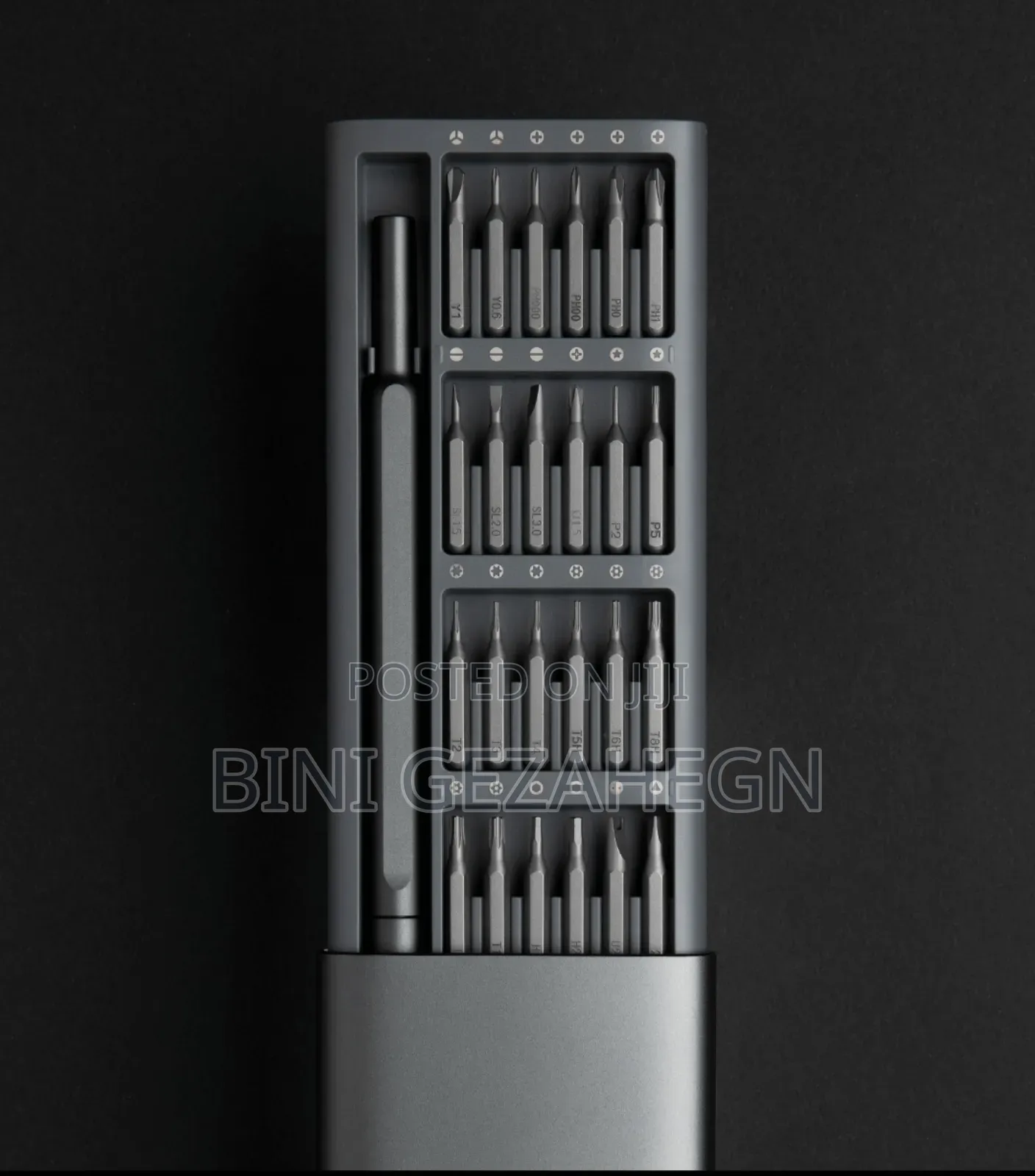 Mi Precision Screwdrive