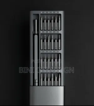 Mi Precision Screwdrive