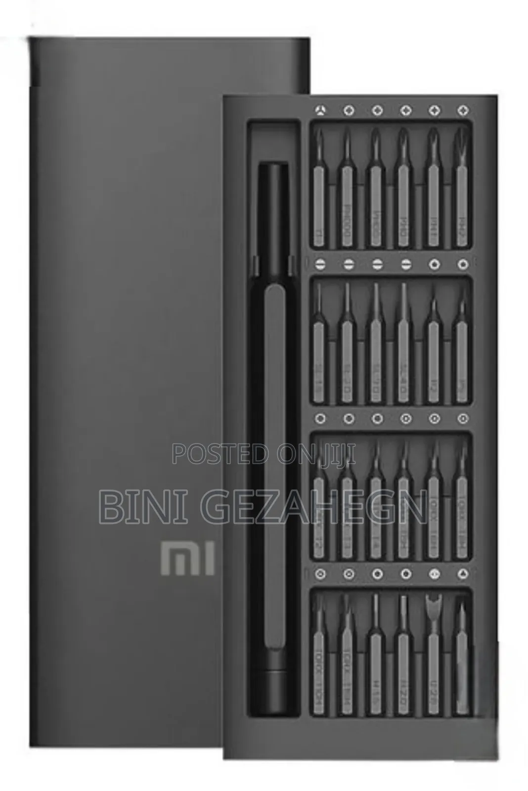 Mi Precision Screwdrive