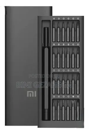 Mi Precision Screwdrive